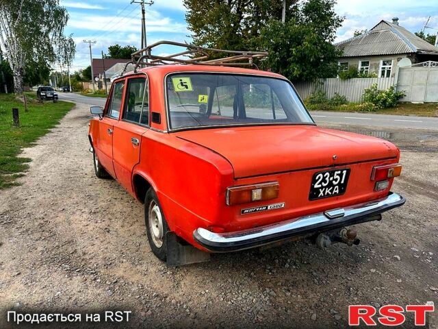ВАЗ 2101, объемом двигателя 1.3 л и пробегом 186 тыс. км за 300 $, фото 3 на Automoto.ua