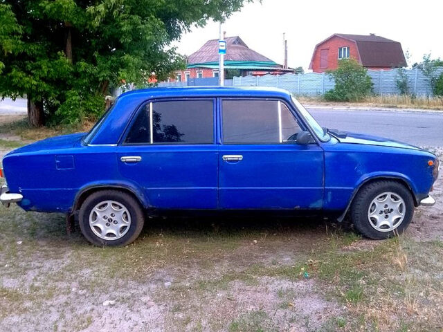 ВАЗ 2101, объемом двигателя 1.3 л и пробегом 111 тыс. км за 450 $, фото 4 на Automoto.ua