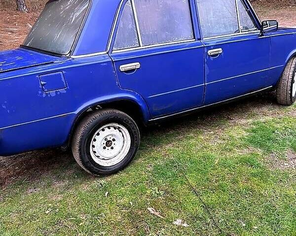 ВАЗ 2101, объемом двигателя 1.5 л и пробегом 200 тыс. км за 430 $, фото 4 на Automoto.ua