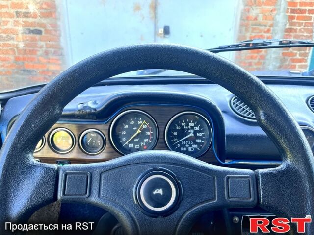 ВАЗ 2101, об'ємом двигуна 1.3 л та пробігом 200 тис. км за 290 $, фото 1 на Automoto.ua