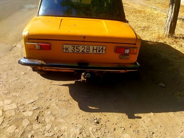 ВАЗ 2101, об'ємом двигуна 1.3 л та пробігом 0 тис. км за 400 $, фото 1 на Automoto.ua