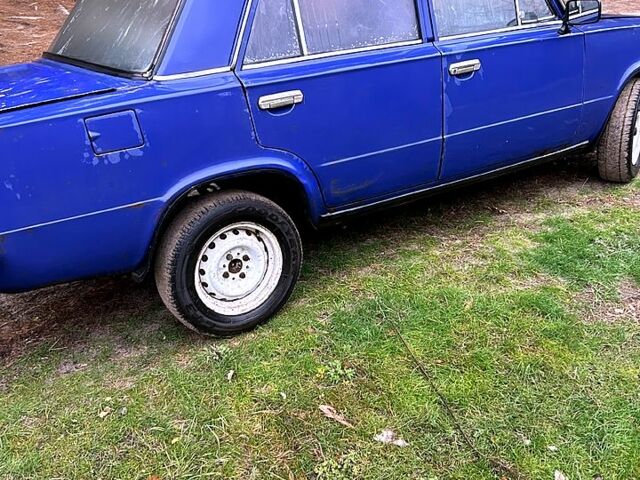 ВАЗ 2101, объемом двигателя 1.5 л и пробегом 200 тыс. км за 430 $, фото 5 на Automoto.ua