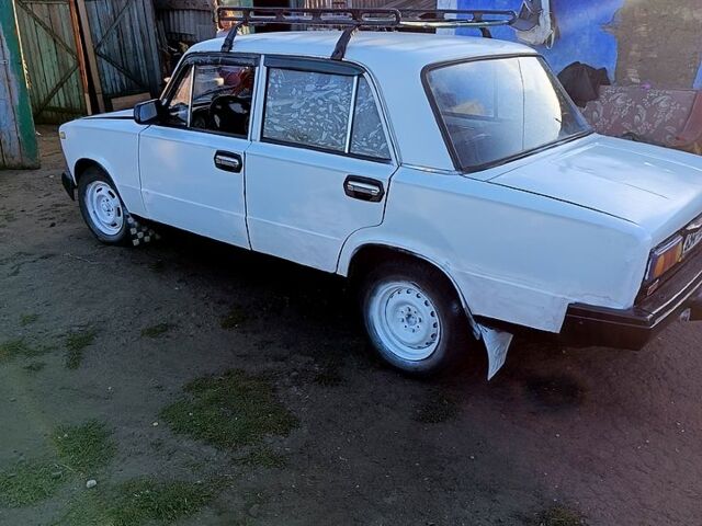 ВАЗ 2101, объемом двигателя 1.6 л и пробегом 130 тыс. км за 620 $, фото 3 на Automoto.ua