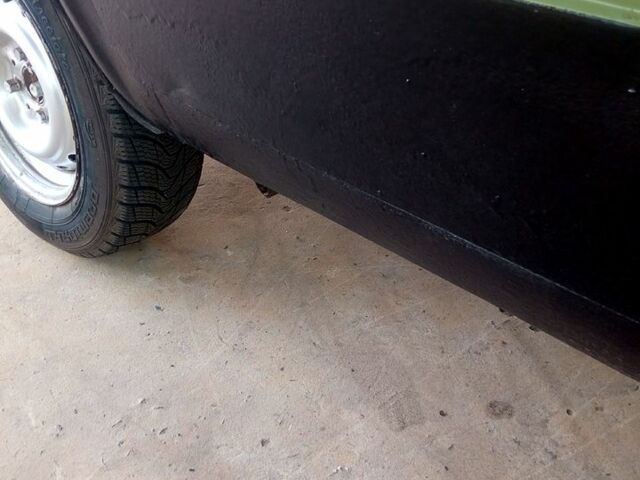 ВАЗ 2101, объемом двигателя 1.3 л и пробегом 100 тыс. км за 400 $, фото 1 на Automoto.ua