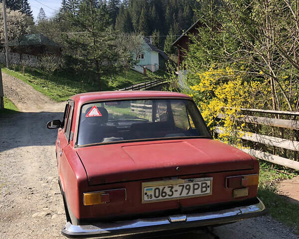 ВАЗ 2101, объемом двигателя 1.3 л и пробегом 83 тыс. км за 550 $, фото 3 на Automoto.ua