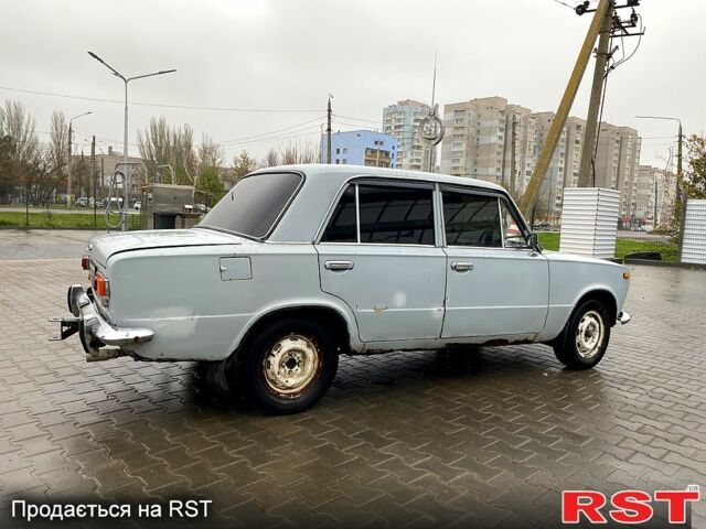 ВАЗ 2101, объемом двигателя 1.5 л и пробегом 0 тыс. км за 1000 $, фото 3 на Automoto.ua