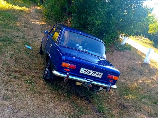 ВАЗ 2101, об'ємом двигуна 1.3 л та пробігом 311 тис. км за 400 $, фото 4 на Automoto.ua