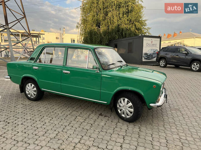 ВАЗ 2101, объемом двигателя 1.3 л и пробегом 40 тыс. км за 1500 $, фото 9 на Automoto.ua