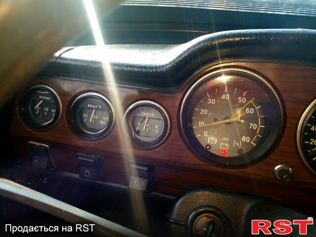 ВАЗ 2101, об'ємом двигуна 15 л та пробігом 0 тис. км за 600 $, фото 9 на Automoto.ua