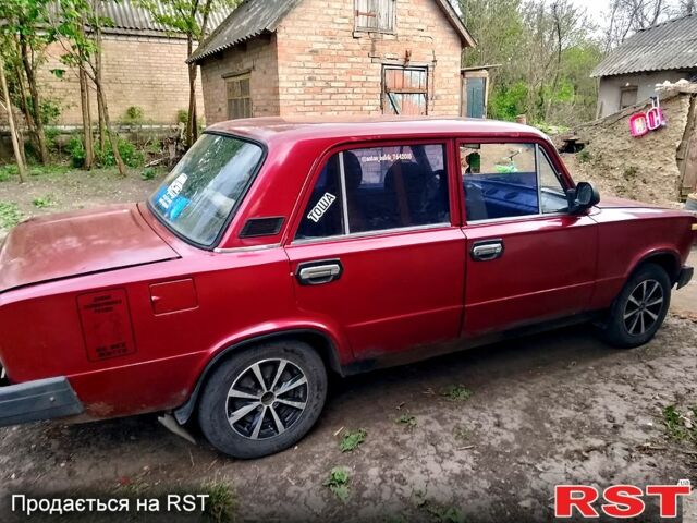 ВАЗ 2101 1979 в Кропивницком (Кировограде) на Automoto.ua ВАЗ 2101, объемом двигателя 1.3 л и пробегом 38 тыс. км за 650 $, фото 1 на Automoto.ua