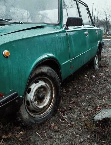 ВАЗ 2101, объемом двигателя 0 л и пробегом 175 тыс. км за 500 $, фото 3 на Automoto.ua