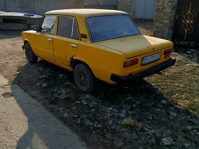 ВАЗ 2101, объемом двигателя 13 л и пробегом 300 тыс. км за 750 $, фото 3 на Automoto.ua