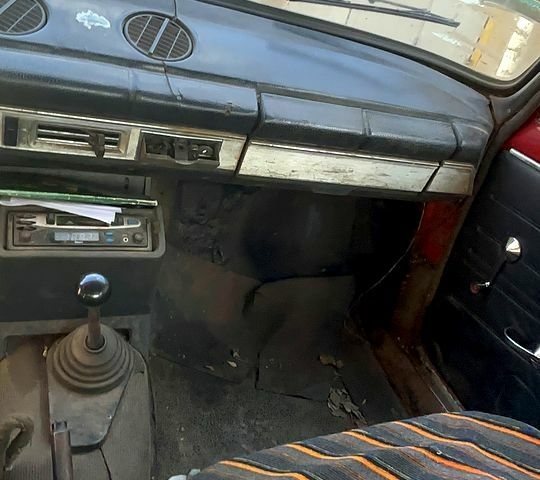 ВАЗ 2101, объемом двигателя 1.3 л и пробегом 222 тыс. км за 390 $, фото 5 на Automoto.ua