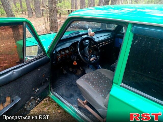 ВАЗ 2101, об'ємом двигуна 15 л та пробігом 0 тис. км за 600 $, фото 5 на Automoto.ua