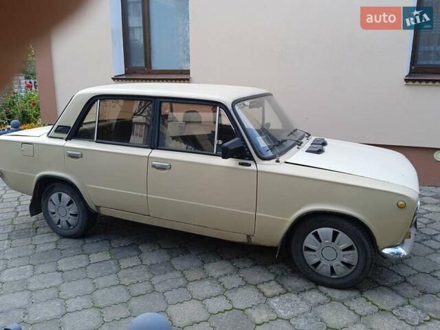 ВАЗ 2101, объемом двигателя 0 л и пробегом 260 тыс. км за 500 $, фото 3 на Automoto.ua