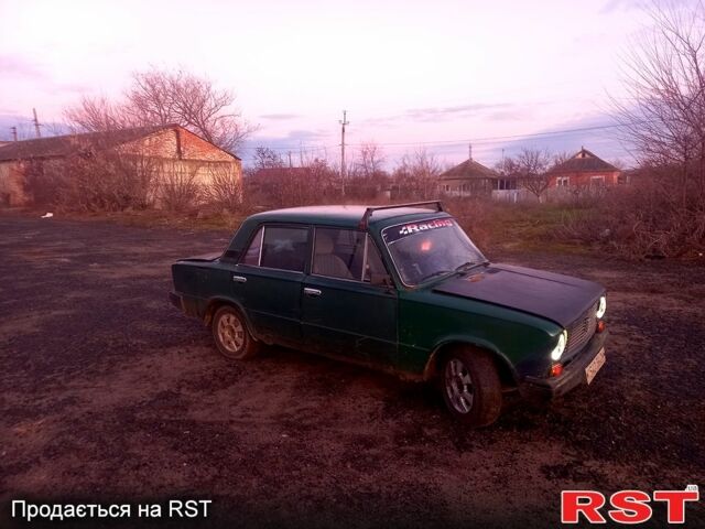 ВАЗ 2101, объемом двигателя 1.3 л и пробегом 0 тыс. км за 480 $, фото 1 на Automoto.ua