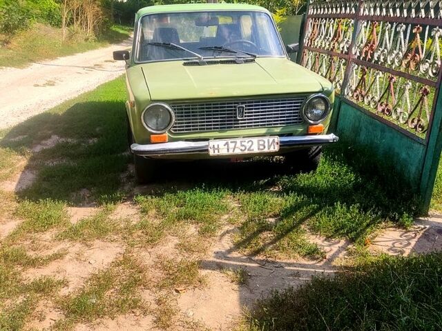 ВАЗ 2101 1979 в Тростянце на Automoto.ua ВАЗ 2101, объемом двигателя 1.3 л и пробегом 75 тыс. км за 650 $, фото 2 на Automoto.ua