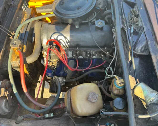 ВАЗ 2101, об'ємом двигуна 0 л та пробігом 150 тис. км за 400 $, фото 4 на Automoto.ua