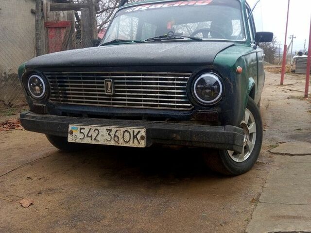 ВАЗ 2101, объемом двигателя 1.3 л и пробегом 0 тыс. км за 480 $, фото 4 на Automoto.ua