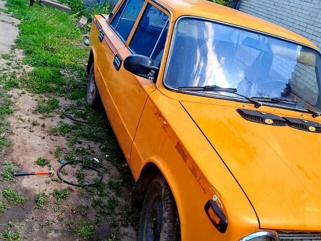 ВАЗ 2101, объемом двигателя 1.6 л и пробегом 0 тыс. км за 430 $, фото 2 на Automoto.ua