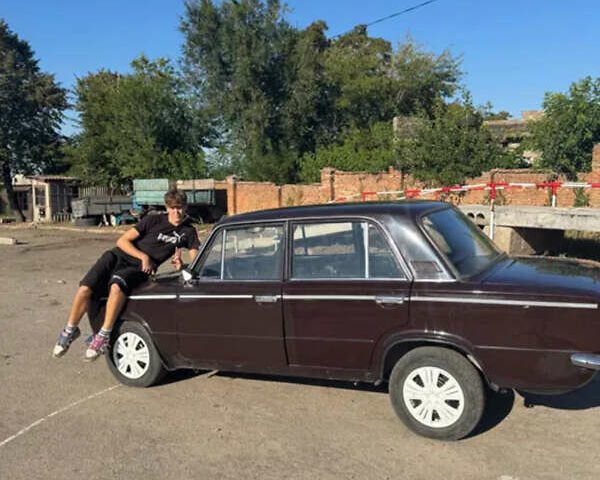 ВАЗ 2101, об'ємом двигуна 0 л та пробігом 150 тис. км за 400 $, фото 7 на Automoto.ua