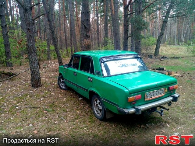 ВАЗ 2101, об'ємом двигуна 15 л та пробігом 0 тис. км за 600 $, фото 3 на Automoto.ua