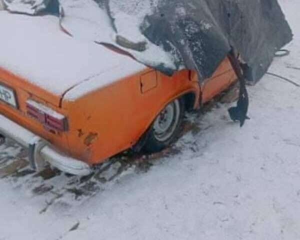 ВАЗ 2101, об'ємом двигуна 0 л та пробігом 69 тис. км за 250 $, фото 3 на Automoto.ua