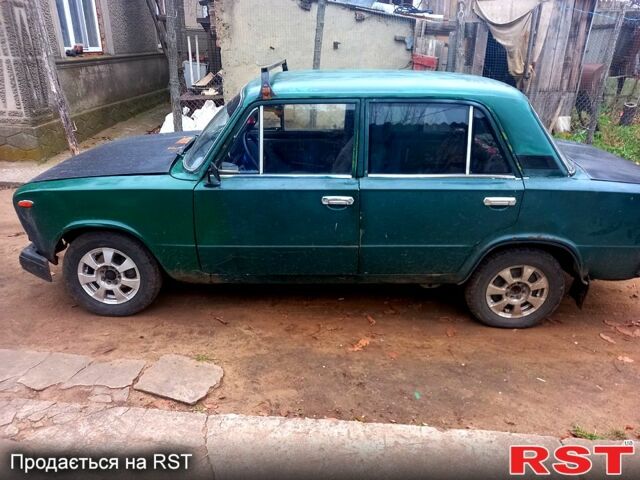 ВАЗ 2101, объемом двигателя 1.3 л и пробегом 0 тыс. км за 480 $, фото 7 на Automoto.ua