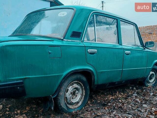 ВАЗ 2101, объемом двигателя 0 л и пробегом 175 тыс. км за 500 $, фото 4 на Automoto.ua