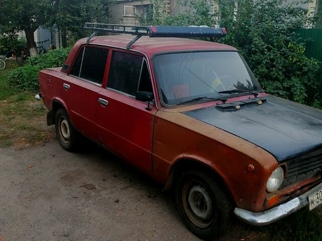 ВАЗ 2101, объемом двигателя 1.3 л и пробегом 0 тыс. км за 250 $, фото 1 на Automoto.ua