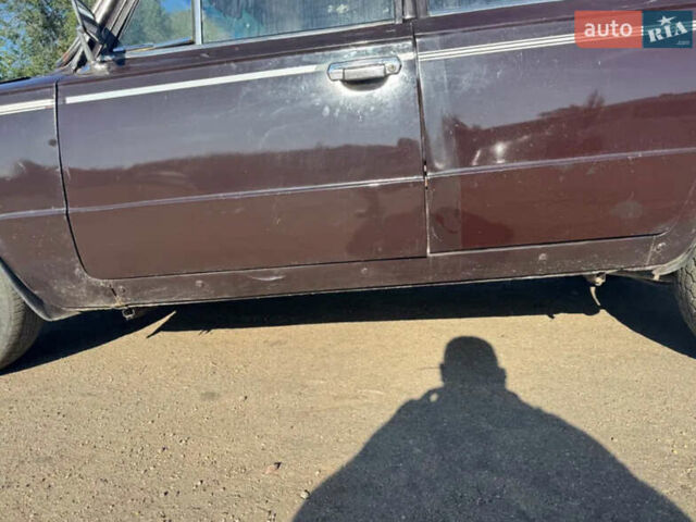 ВАЗ 2101, об'ємом двигуна 0 л та пробігом 150 тис. км за 400 $, фото 9 на Automoto.ua