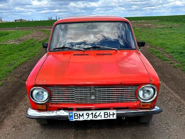 ВАЗ 2101, объемом двигателя 11 л и пробегом 0 тыс. км за 600 $, фото 2 на Automoto.ua