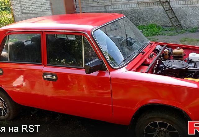 ВАЗ 2101, об'ємом двигуна 1.2 л та пробігом 0 тис. км за 550 $, фото 5 на Automoto.ua