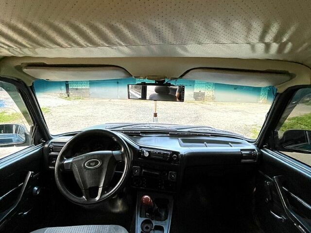 ВАЗ 2101, объемом двигателя 1.5 л и пробегом 0 тыс. км за 600 $, фото 4 на Automoto.ua