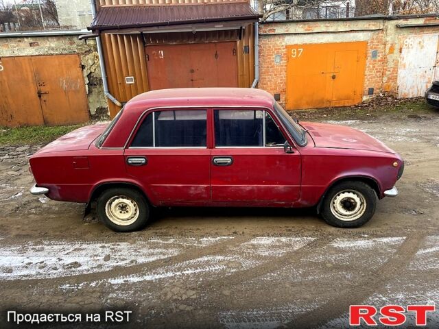 ВАЗ 2101, об'ємом двигуна 1.2 л та пробігом 70 тис. км за 450 $, фото 2 на Automoto.ua