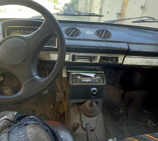 ВАЗ 2101, объемом двигателя 1.3 л и пробегом 222 тыс. км за 390 $, фото 4 на Automoto.ua