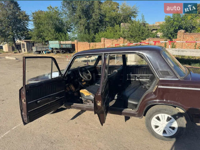 ВАЗ 2101, об'ємом двигуна 0 л та пробігом 150 тис. км за 400 $, фото 12 на Automoto.ua