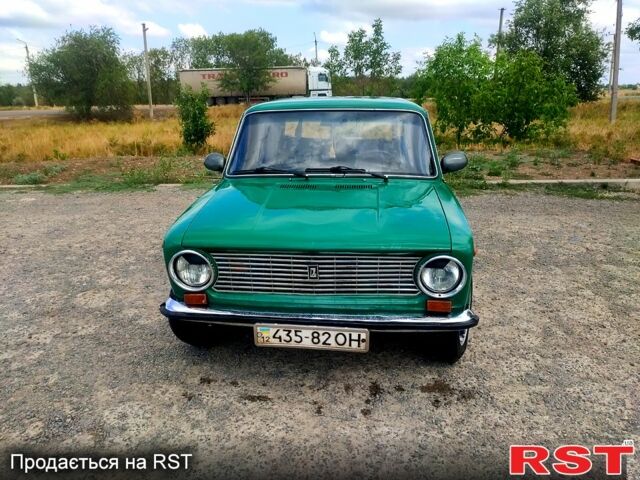 ВАЗ 2101, объемом двигателя 1.1 л и пробегом 0 тыс. км за 800 $, фото 4 на Automoto.ua