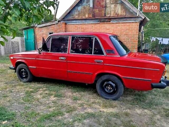 ВАЗ 2101, объемом двигателя 1.3 л и пробегом 319 тыс. км за 550 $, фото 2 на Automoto.ua