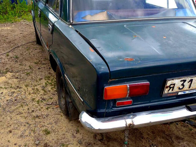 ВАЗ 2101, об'ємом двигуна 1.2 л та пробігом 222 тис. км за 200 $, фото 2 на Automoto.ua