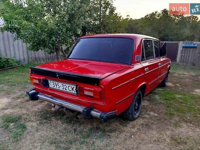ВАЗ 2101, объемом двигателя 1.3 л и пробегом 319 тыс. км за 550 $, фото 3 на Automoto.ua
