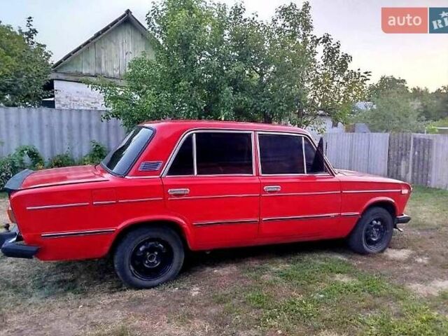 ВАЗ 2101, объемом двигателя 1.3 л и пробегом 319 тыс. км за 550 $, фото 1 на Automoto.ua