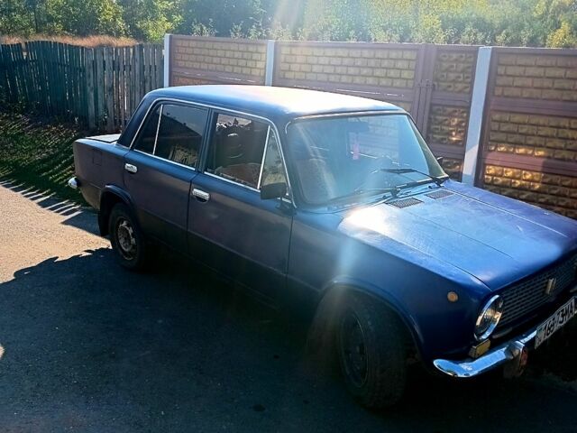 ВАЗ 2101, об'ємом двигуна 1.3 л та пробігом 311 тис. км за 400 $, фото 2 на Automoto.ua