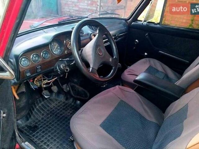 ВАЗ 2101, объемом двигателя 1.3 л и пробегом 319 тыс. км за 550 $, фото 4 на Automoto.ua