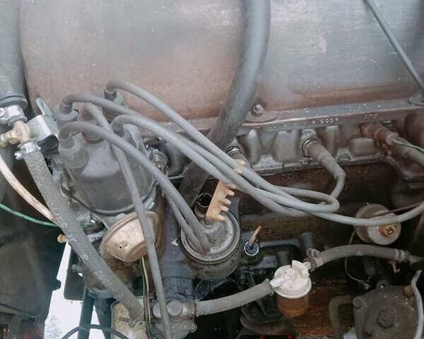 ВАЗ 2101, об'ємом двигуна 0 л та пробігом 69 тис. км за 250 $, фото 5 на Automoto.ua