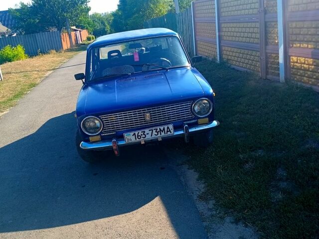 ВАЗ 2101, об'ємом двигуна 1.3 л та пробігом 311 тис. км за 400 $, фото 3 на Automoto.ua