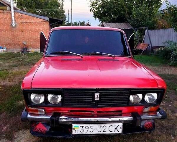 ВАЗ 2101, объемом двигателя 1.3 л и пробегом 319 тыс. км за 550 $, фото 8 на Automoto.ua