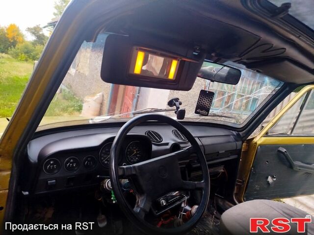 ВАЗ 2101, об'ємом двигуна 1.2 л та пробігом 0 тис. км за 450 $, фото 6 на Automoto.ua