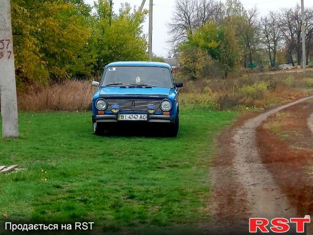 ВАЗ 2101 1979 в Миргороде на Automoto.ua ВАЗ 2101, объемом двигателя 1.3 л и пробегом 100 тыс. км за 400 $, фото 2 на Automoto.ua