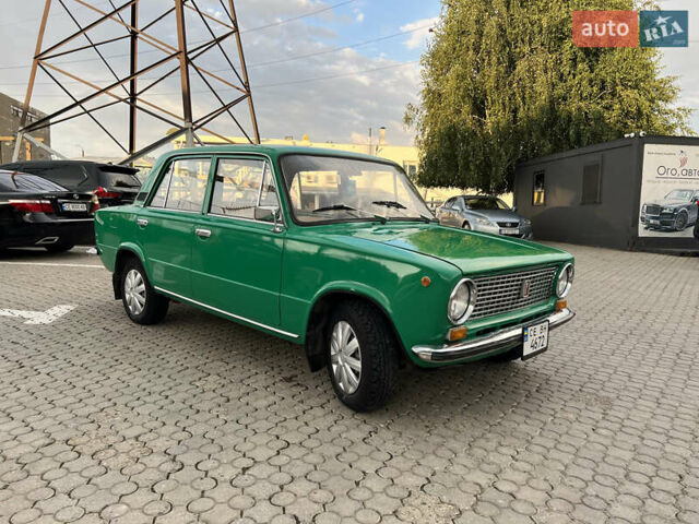 ВАЗ 2101, объемом двигателя 1.3 л и пробегом 40 тыс. км за 1500 $, фото 10 на Automoto.ua